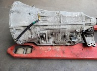 gearbox, complete 35010-50170 LEXUS LS 460 IV 4.6 V8