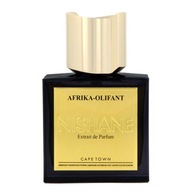 Nishane Afrika Olifant extrakt parfum sprej 50ml