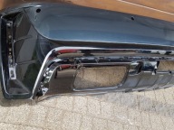 bumper rear MINI J01 JCW 2804118XNY02A
