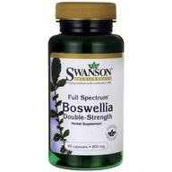 Swanson Full Spectrum Boswellia Forte 800mg (60 k