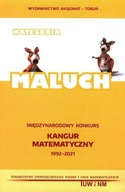 Kangur Matematyczny 1992-2021. Maluch