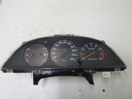 dials display Toyota Celica V 93r.