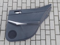 side door rear part rear left right LEXUS IS III 300 H