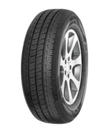 2x ATLAS GREEN VAN 2 235/65R16 115 S