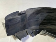 mudguard rear. left left rear part Chevrolet Corvette C5 1997