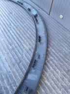 KIA SPORTAGE V fender front right complete DEMONTAZ