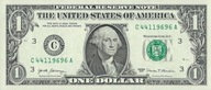 USA - 1 Dollar - 2017 - P544 - C-Philadelphia - St.1