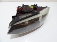 light left front BMW E92 LIFT XENON 7239929