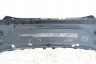 VW UP LIFT 2016- bumper rear part rear 1S6807421AB