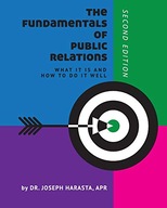 The Fundamentals of Public Relations: What it is