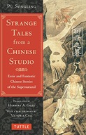 Strange Tales from a Chinese Studio