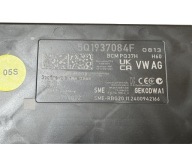 AUDI VW CUPRA SKODA control unit BORDNETZ 5Q1937084F