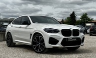 BMW X4 Salon Polska Pierwszy wlasciciel Bezw...