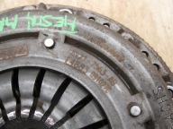 FORD FIESTA MK7 1.25 09R Embrayage Complets 8V21-7563-AB