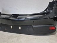 MAZDA 3 II BL HB 07- bumper rear part rear PDC BCW8-50221