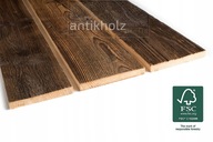 Deska elewacyjna naturalne drewno 150cm