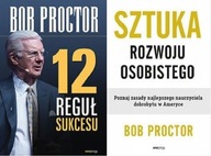 12 reguł sukcesu+Sztuka rozwoju osobistego Proctor