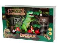 Dinosaurus set na hranie
