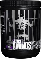 Universal Nutrition Animal Juiced Aminos Grape Juiced Prášok 377g