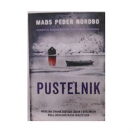 Pustelnik - Mads Peder Nordbo