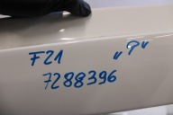 cap threshold threshold right BMW 1 F20 F21 7288396
