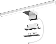 Aogled LED lampa do kúpeľňového zrkadla 30cm IP44