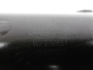 cover cap bonnet boot right right rear part MERCEDES ML W166