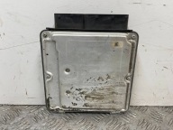 computer control unit of the engine SKODA OCTAVIA 3 III 12- 1.6 TDI 04L907309B