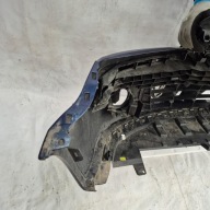 RENAULT MODUS 04-08 bumper front front