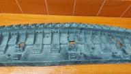 ABSORBER cover below bumper front front SKODA OCTAVIA III