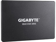 Dysk SSD 256GB 2,5 SATA3 520/500MB/s 7mm