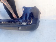 JEEP COMPASS II 17-> bumper rear part rear PDC
