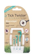 Kleszczołapki Tick Twister Trio