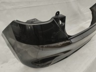 NISSAN MICRA K14 bumper rear part rear