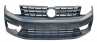 nárazník předek přední VW CADDY III LIFT 15