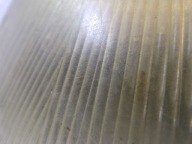 light front front right MERCEDES W203 (K1)