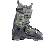 Buty Narciarskie Atomic HAWX ULTRA 120 S GW Grey Blue Anthracite Green 2023