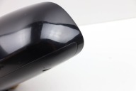 AUDI A4 mirror left 7 PIN LY9B E1010681 EUROPA