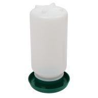 Baromfi itató 1L GREEN