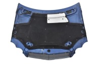 Capot MERCEDES C-KLASA W203