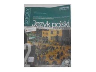 Język polski 2 Podręcznik Kształcenie kulturowo-li