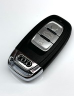AUDI A4 S4 B8 A5 8T A6 C7 Q5 LIFT key PILOT control unit 8K0959754CM