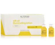 ALTEREGO CureEgo Silk Oil Illuminate Treat 12x10ml