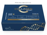 Primabiotic Collagen Sport płyn 30ml 30 sztuk