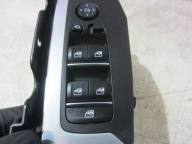 BMW X3 G01 G30 G31 window control switch control panel 61316832729 7419359