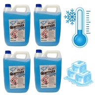 ZIMNÁ KVAPALINA DO Ostrekovačov -22C 4x5L 20L VÔŇA