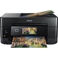 Drukarka wielofunkcyjna Epson Expression Premium XP-7100 Druk Skan Wi-Fi