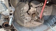 gearbox, M32 OPEL ASTRA H 1.9 CDTI 2004