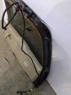 boot door window 498-46 LIFT Volvo XC 90 and (2002-2014)