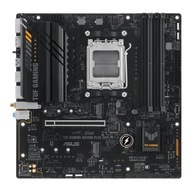 Płyta Asus TUF GAMING A620M-PLUS WIFI /AMD A620/DDR5/ SATA3/M.2/USB3.0/WiFi